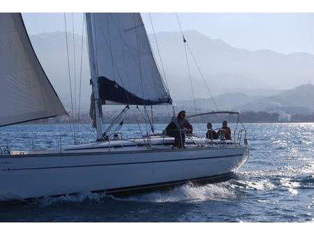 Book yachts online - sailboat - Bavaria 44 - Apollon - rent
