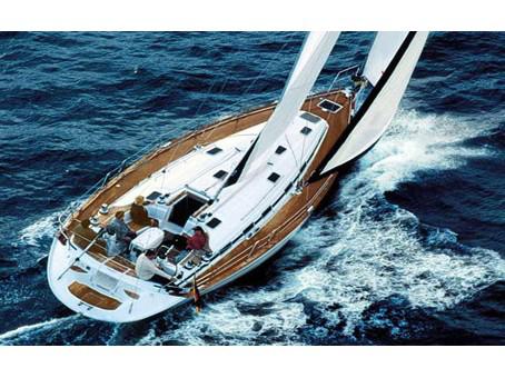 Book yachts online - sailboat - Bavaria 49 - No name - rent
