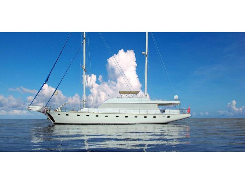 Book yachts online - other - Gulet Caneren - Caneren - rent