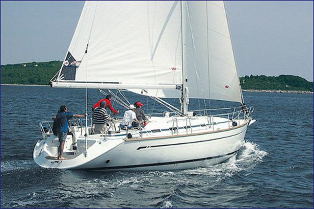 Book yachts online - sailboat - Bavaria 49 - EC- 49-03-G - rent