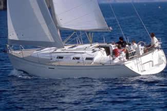 Book yachts online - sailboat - Dufour 385 - EC- D38-06-G - rent
