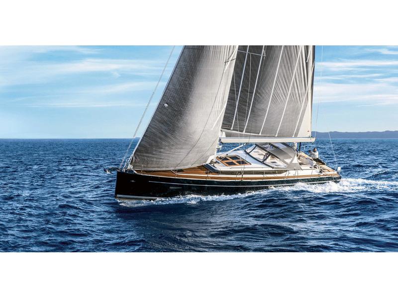 Book yachts online - sailboat - Bavaria C57 - Bavc57FOU - rent