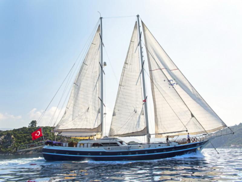 Book yachts online - other - Gulet / Perla del Mar 2 - Perla del Mar 2 - rent