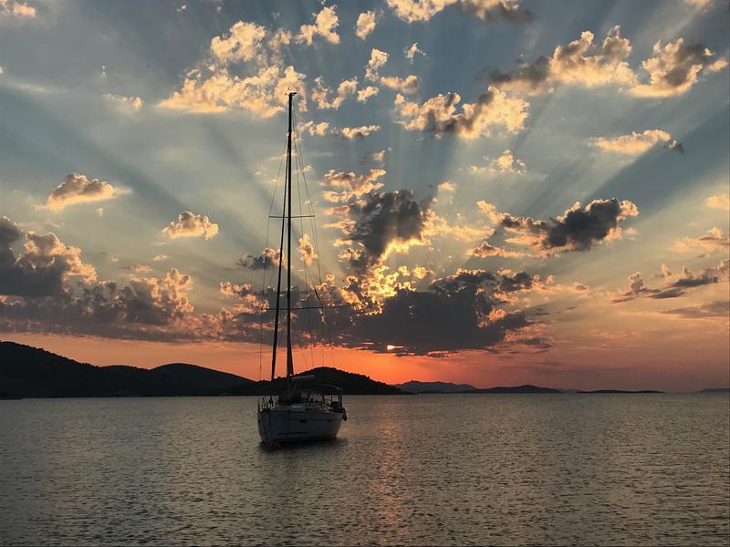 Book yachts online - sailboat - Sun Fast 26 - Cicoco - rent