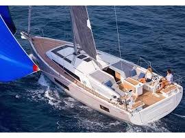 Book yachts online - sailboat - Oceanis 46.1 - SW Oceanis - rent