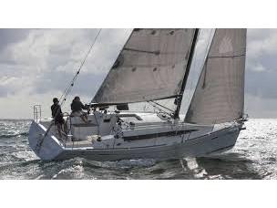 Book yachts online - sailboat - Oceanis 41.1 - Oscar I - rent