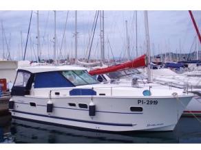 Book yachts online - motorboat - Delphia 1050 Escape - Nani - rent