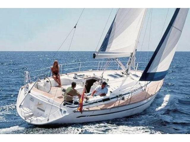 Book yachts online - sailboat - Bavaria 47 - Eos - rent