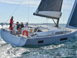 Book yachts online - sailboat - Oceanis 46.1 - 5 cabin version - Okiroi - rent