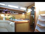 Book yachts online - sailboat - Sun Odyssey 42 i - M2 - rent