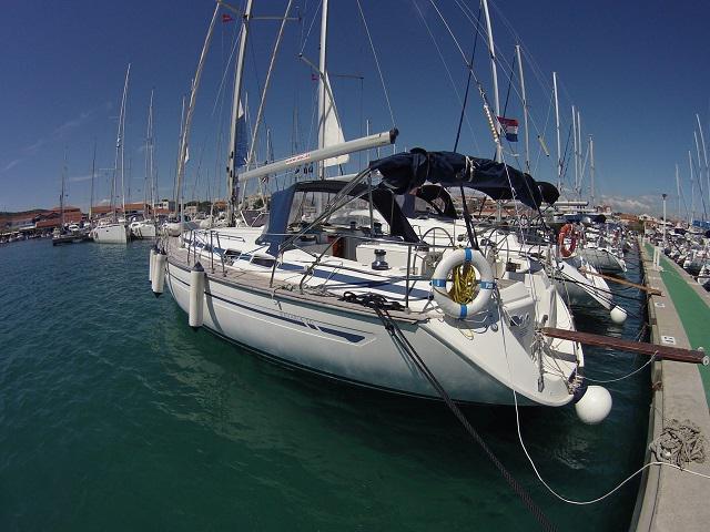 Book yachts online - sailboat - Bavaria 50 - AYC - rent