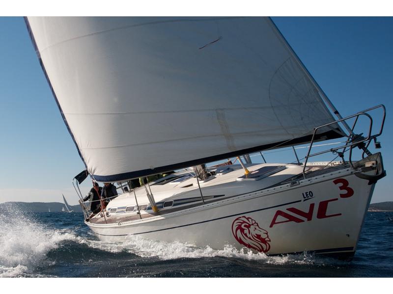 Book yachts online - sailboat - Elan 431 - LEO - rent