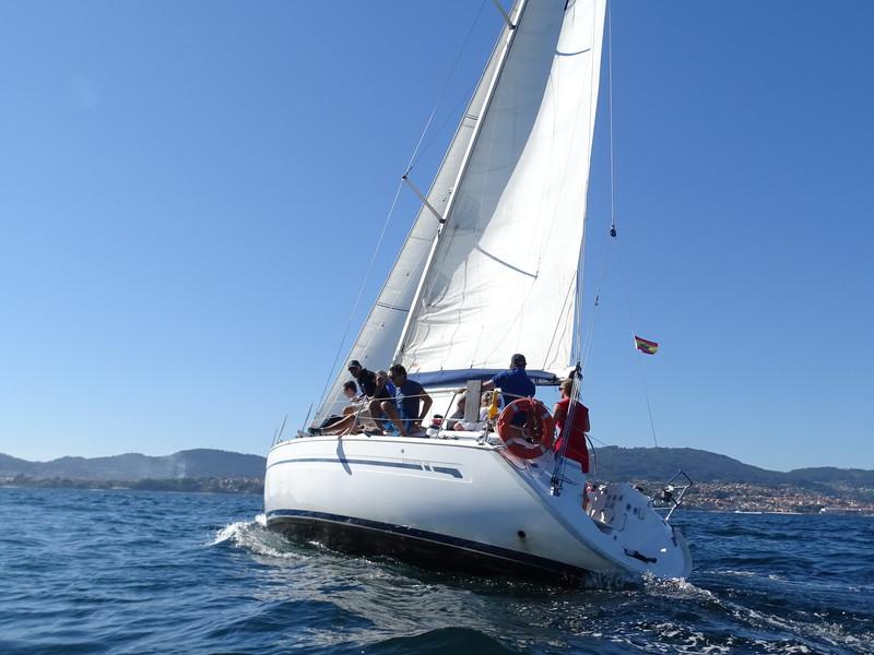 Book yachts online - sailboat - Bavaria 38 - Pillabans - rent