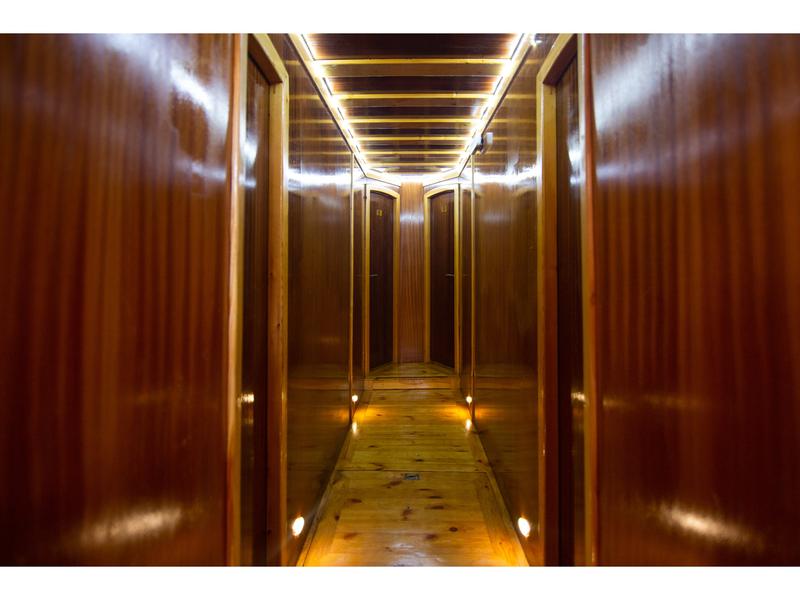 Book yachts online - other - Gulet Aphrodite - Aphrodite - rent