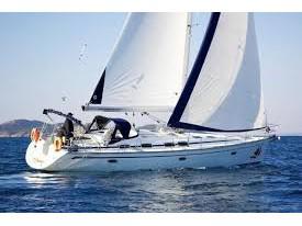 Book yachts online - sailboat - Bavaria 46 Cruiser - Joyful Wind - rent