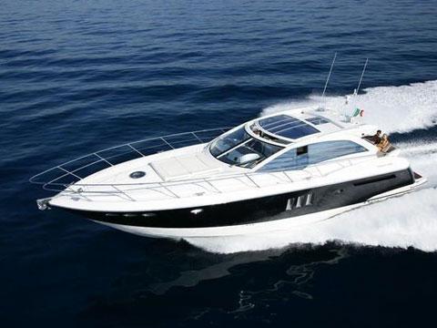 Book yachts online - motorboat - Absolute 52 FLY - Steady Rider - rent