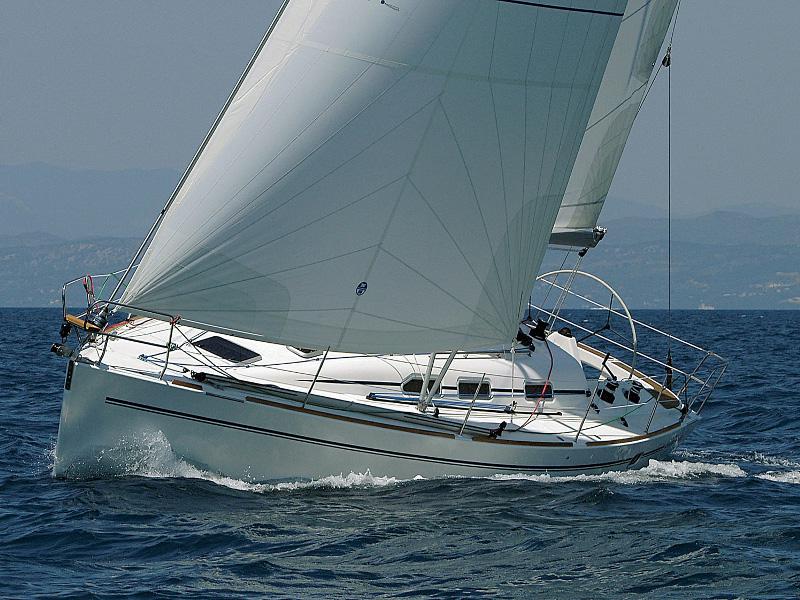 Book yachts online - sailboat - Elan 40 - no name - rent