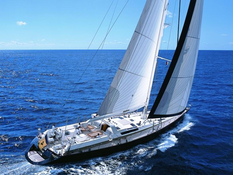 Book yachts online - sailboat - Dynamique - Amadeus - rent