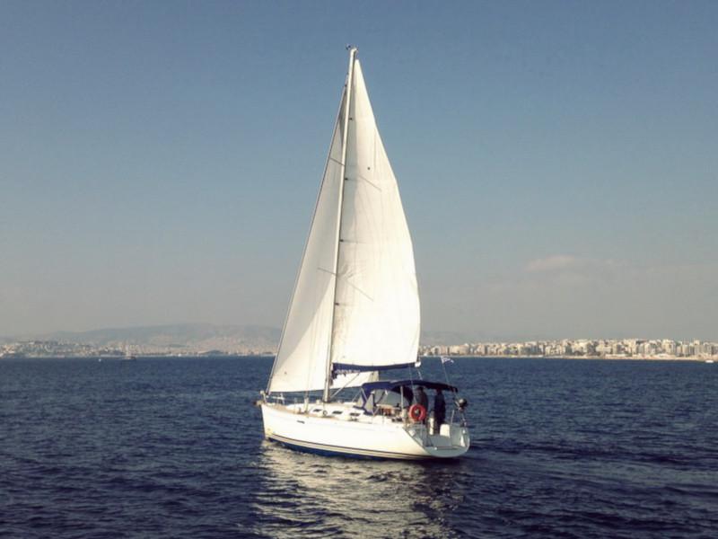 Book yachts online - sailboat - Dufour 385 - Isabella - rent