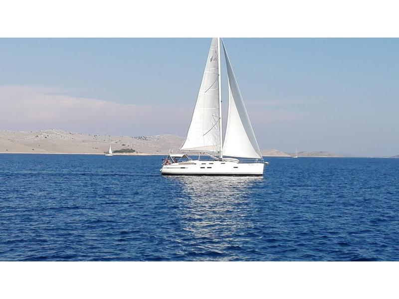 Book yachts online - sailboat - Bavaria 45 Cruiser - Ewoo - rent