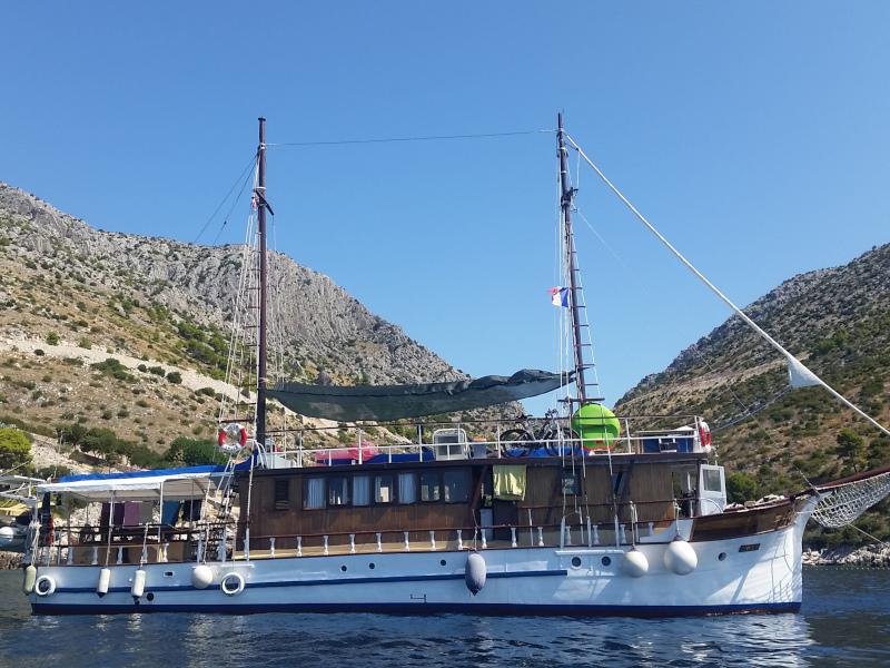 Book yachts online - other - Gulet - Orao - rent