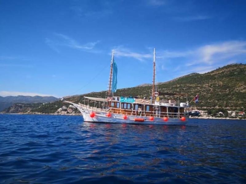 Book yachts online - other - Gulet - Sv. Roko - rent