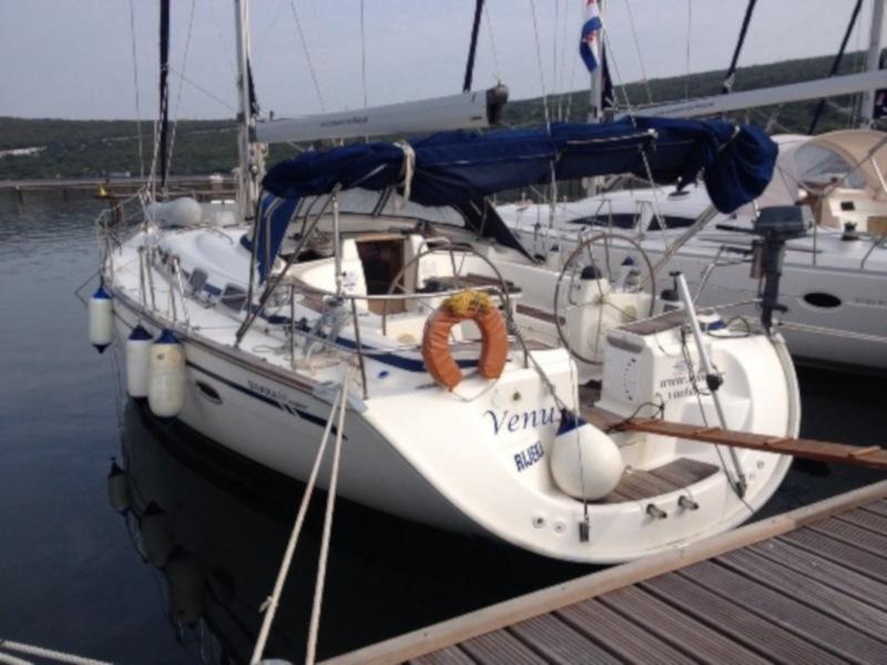 Book yachts online - sailboat - Bavaria 46 - Venus - rent