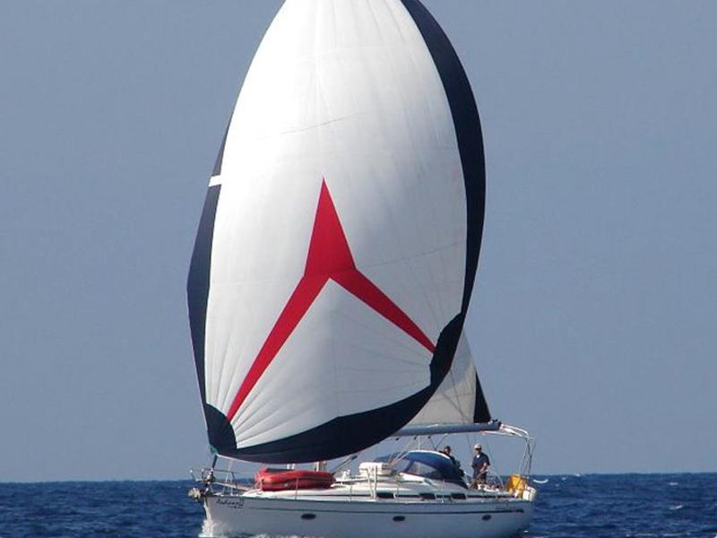 Book yachts online - sailboat - Bavaria 42 - Andiamo - rent
