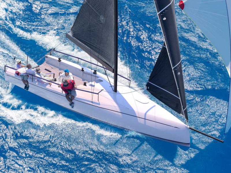 Book yachts online - sailboat - ClubSwan 36 - no name - rent