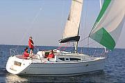 Book yachts online - sailboat - Sun Odyssey 32 - Carmen - rent
