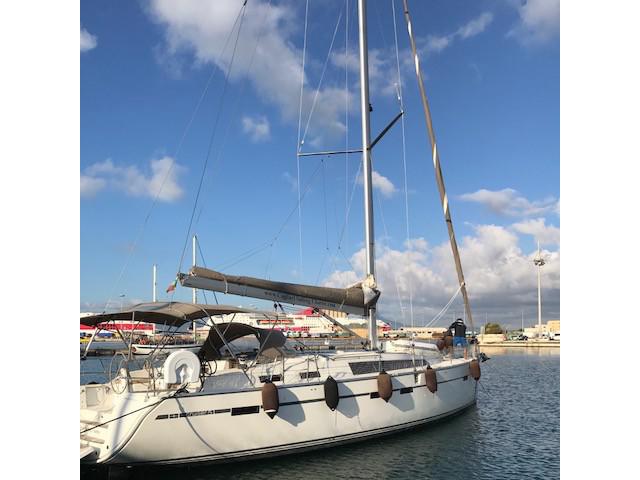 Book yachts online - sailboat - Bavaria Cruiser 46 * - Perda Longa  - rent