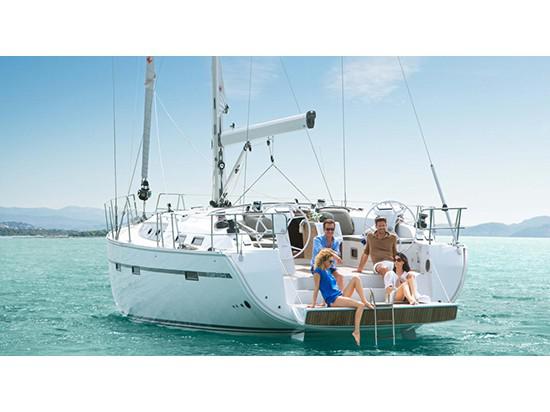 Book yachts online - sailboat - Bavaria 51 Cruiser_2015 - SY_2037 - rent