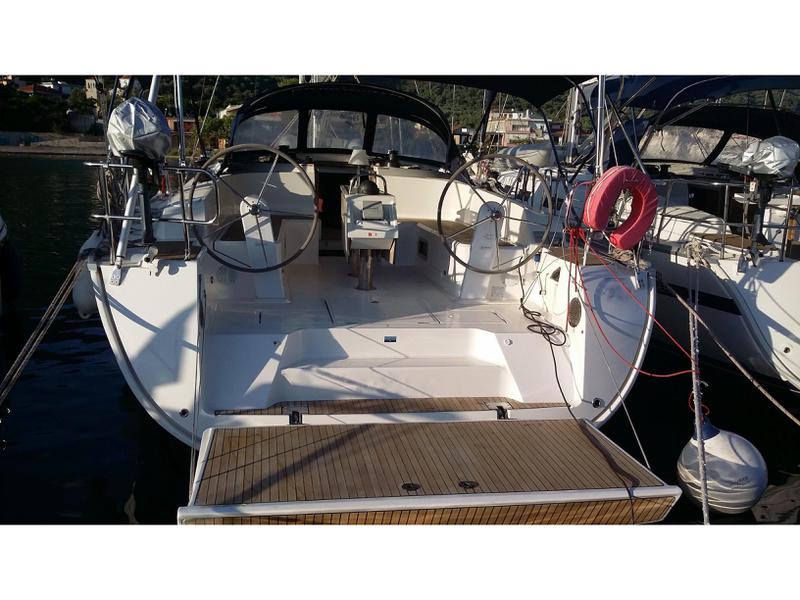 Book yachts online - sailboat - Bavaria 46 Cruiser_2015 - SY_2040 - rent