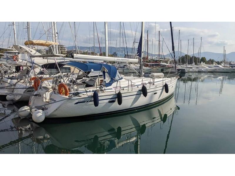 Book yachts online - sailboat - Bavaria 46 - Million - rent