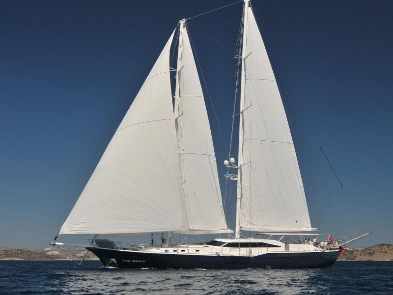 Book yachts online - other - Gulet - Ubi Bene - Ubi Bene - rent