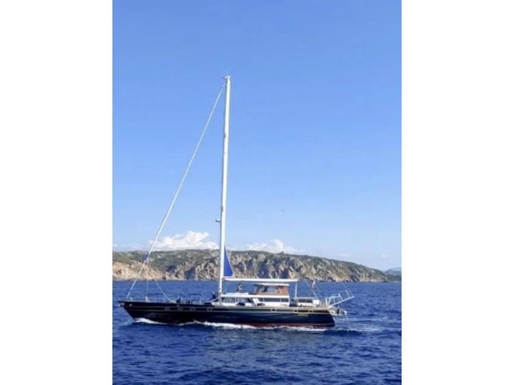 Book yachts online - other - NELSON 65 - Freedom - rent