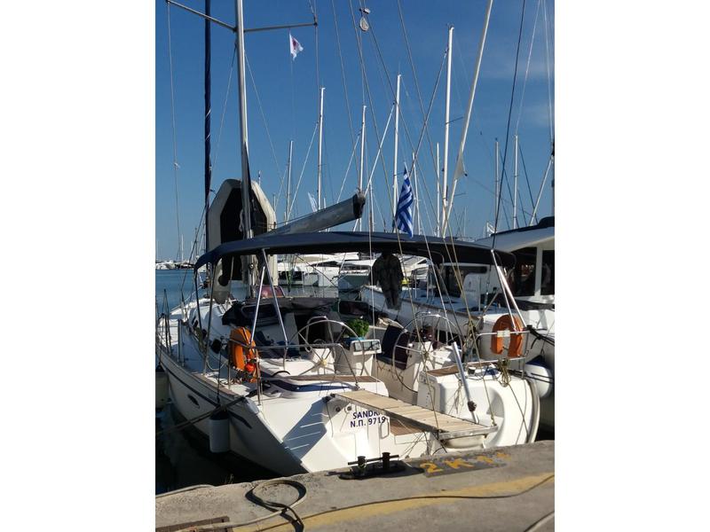 Book yachts online - sailboat - Bavaria 46 - Cruiser refit 2022 - rent