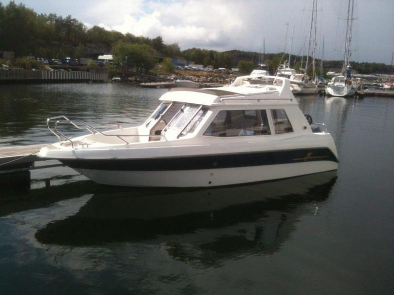 Book yachts online - motorboat - Yamarin 650 Big Catch - Yamarinen - rent