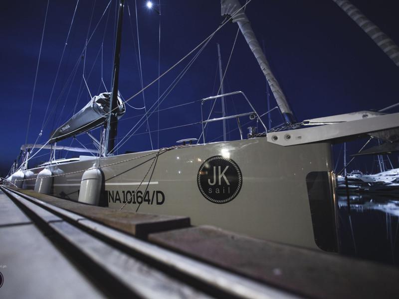 Book yachts online - sailboat - Bavaria Cruiser 57 (A/C, Generator, Watermaker) - JK - rent