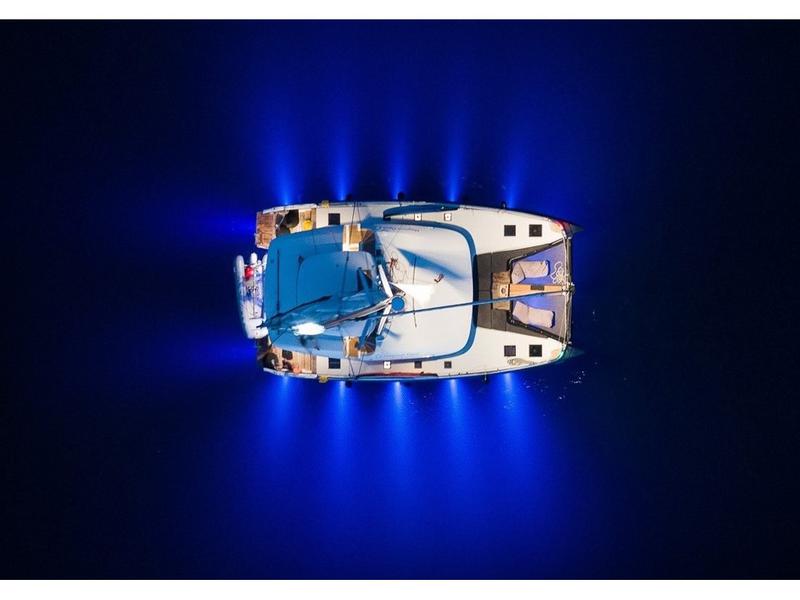 Book yachts online - catamaran - Lagoon 50 - Magnum Opus - BRAND new 2022 - rent