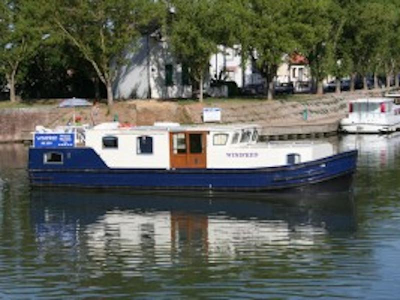 Book yachts online - motorboat - EuroClassic 139GC - CL/ EuroClassic 139GC - rent