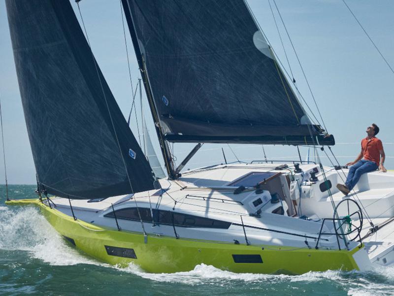 Book yachts online - sailboat - RM 1180 - OXO - rent