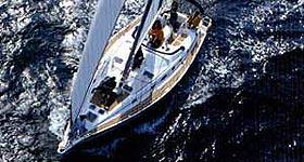 Book yachts online - sailboat - Ocean Star 51.1 - Christianna VII - rent