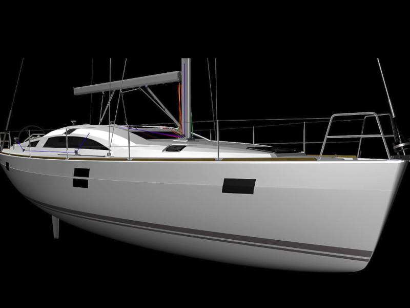 Book yachts online - sailboat - Elan Impression 45.1 - Tattoo - rent