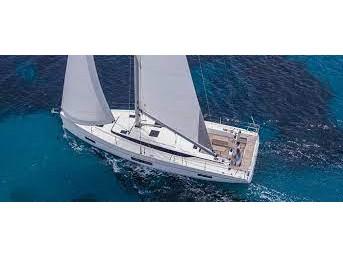 Book yachts online - sailboat - Bavaria C42 - Kalispera - rent