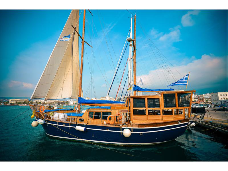 Book yachts online - other - Gulet - Lato - rent