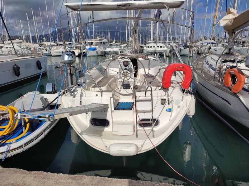 Book yachts online - sailboat - Dufour 41 - Leros - rent