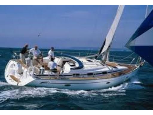 Book yachts online - sailboat - Bavaria 42 - Toisjo - rent