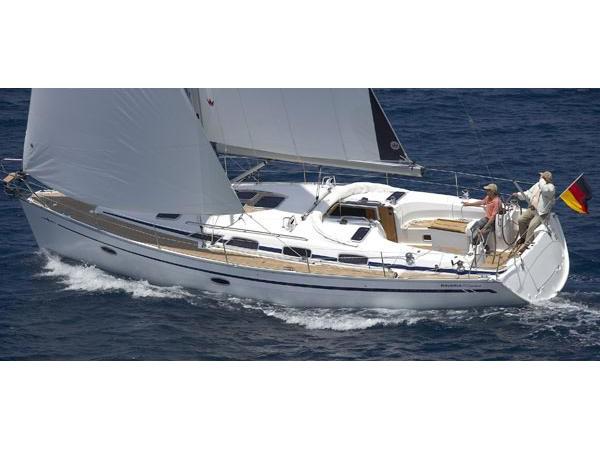 Book yachts online - sailboat - Bavaria 40 - Classique - rent