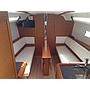 Book yachts online - sailboat - Sun Odyssey 349 - Chrismar - rent